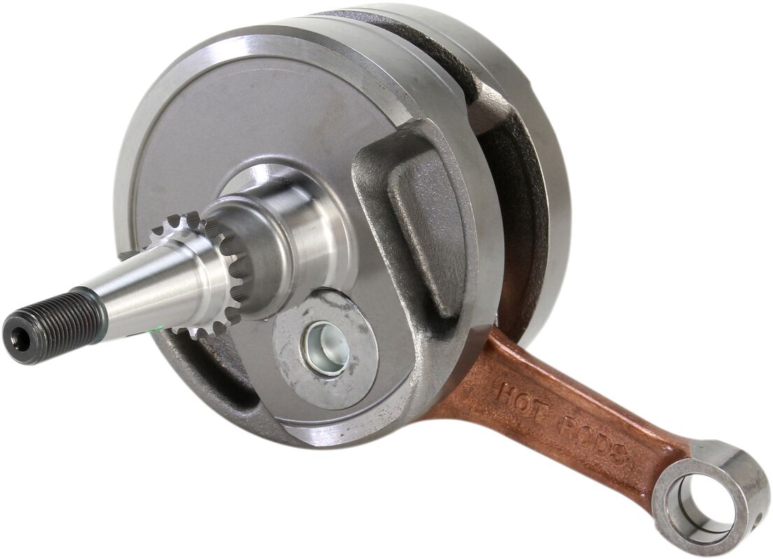 CRANKSHAFT ASSEMBLY