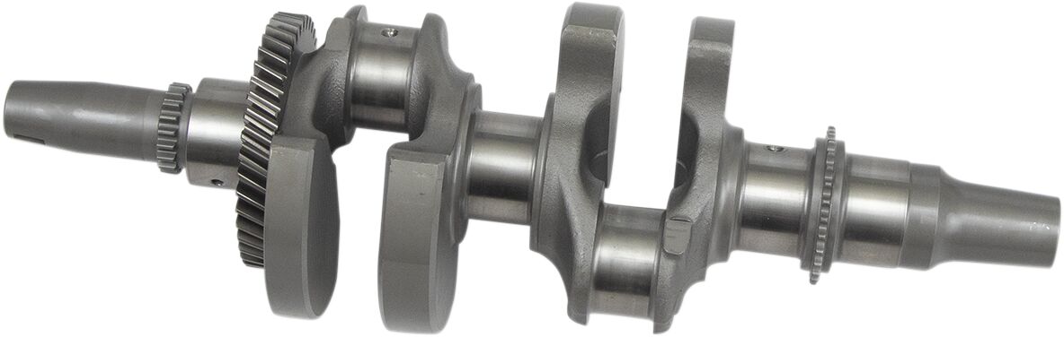 CRANKSHAFT ASSEMBLY