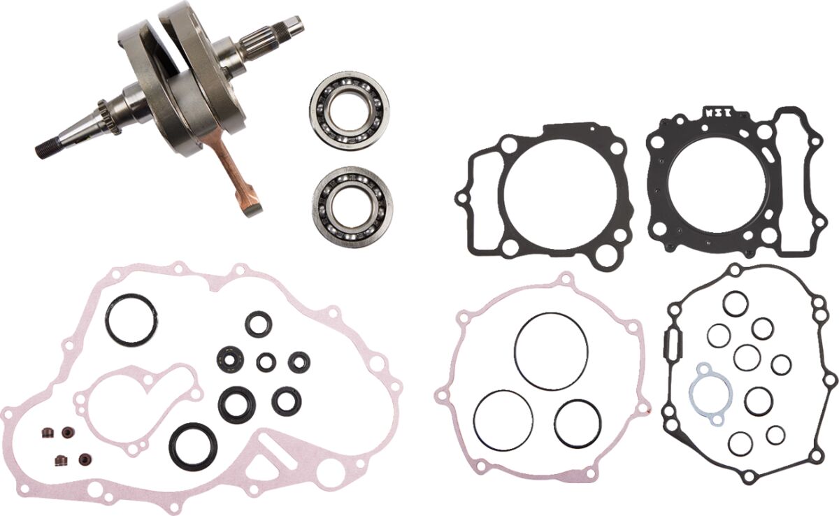 BOTTOM END KIT