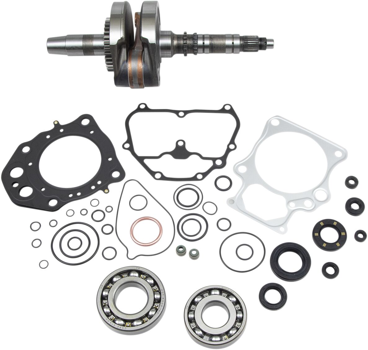 CRANKSHAFT KIT