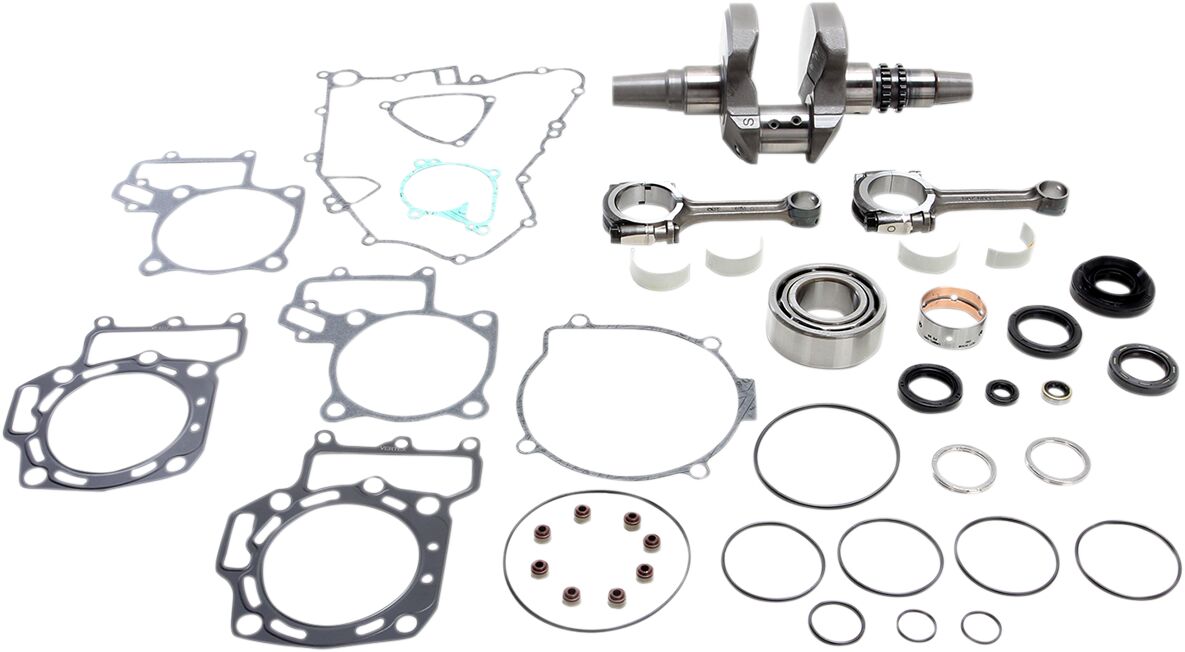 CRANKSHAFT KIT