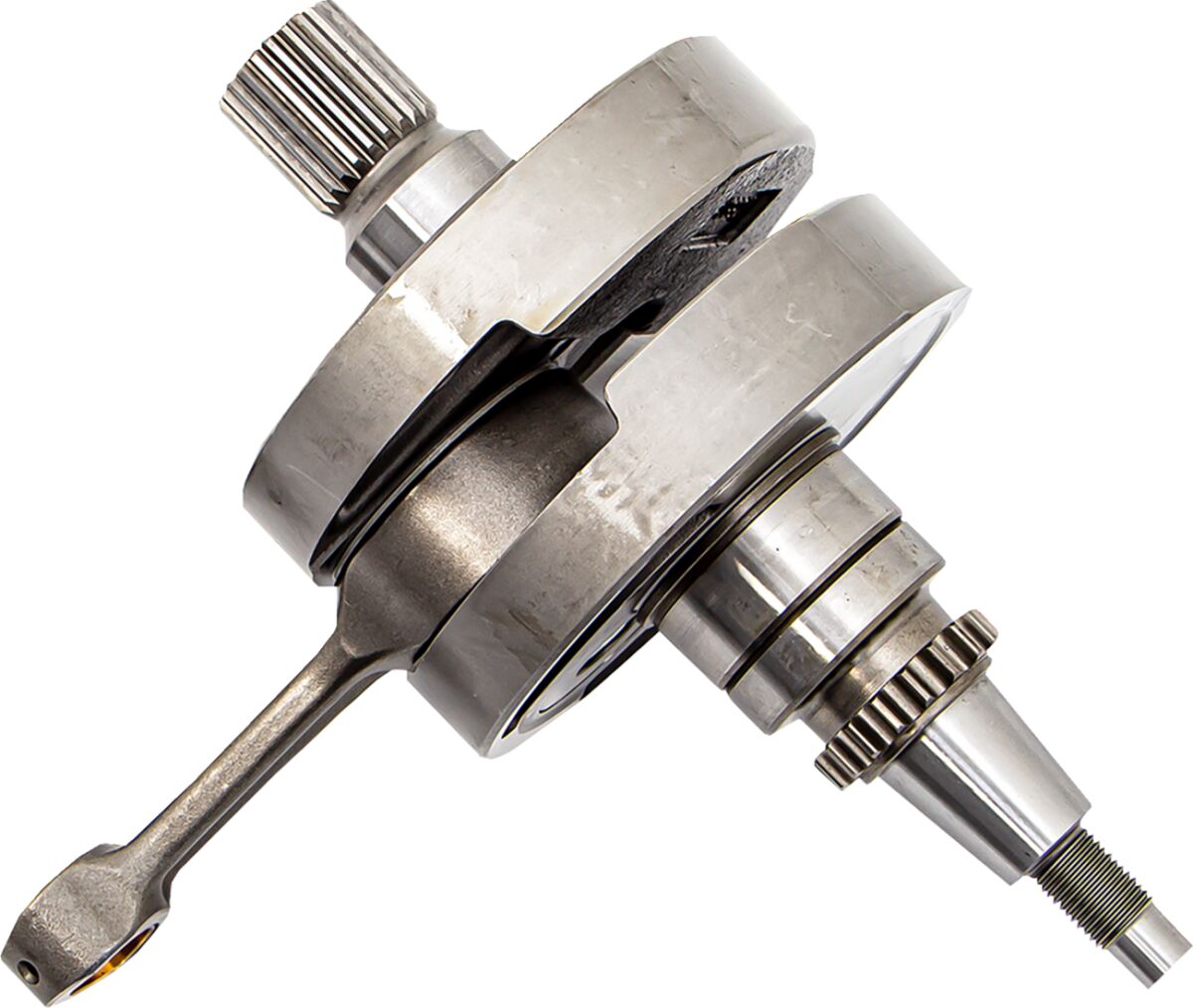CRANKSHAFT CRF250R 10-17