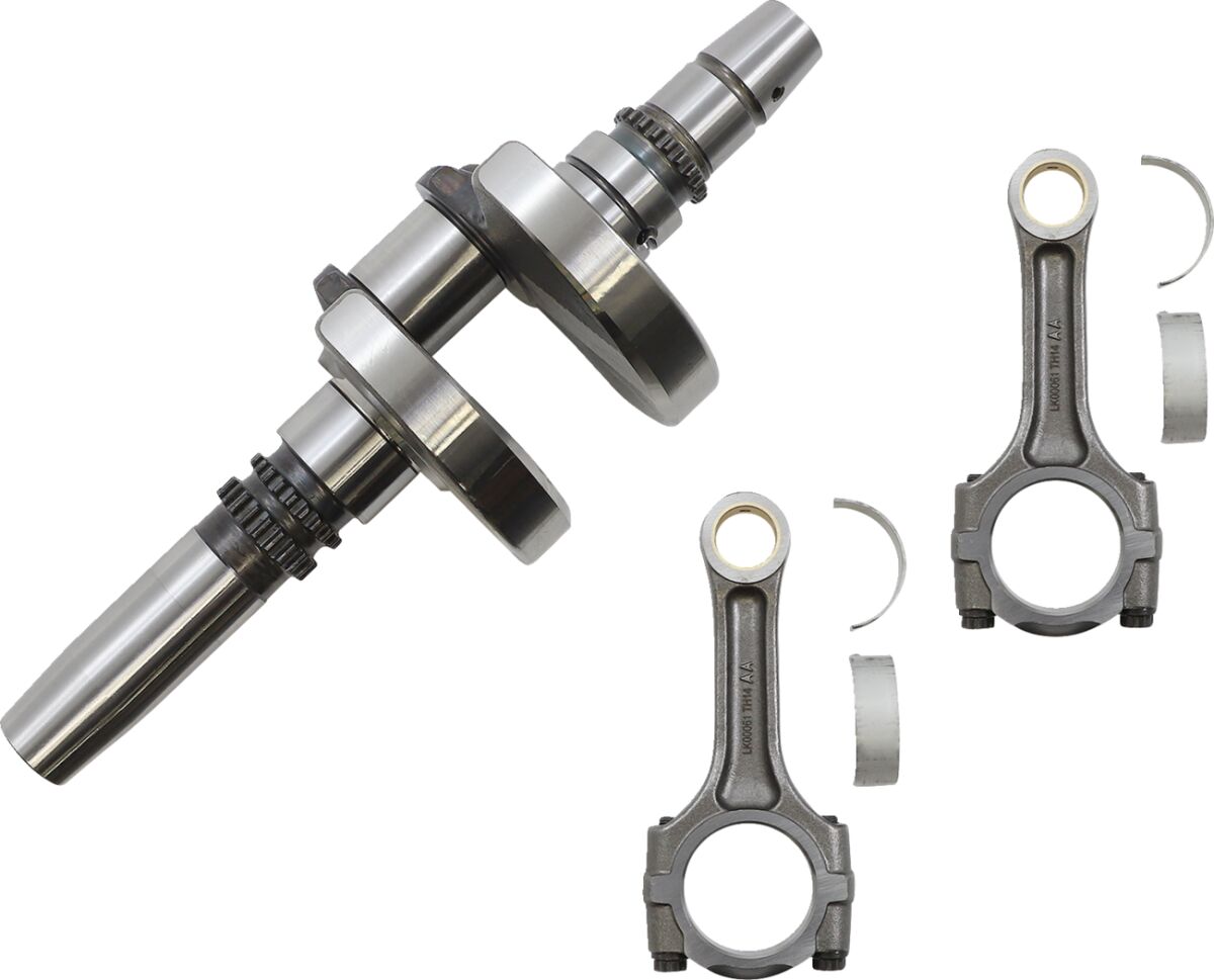 CRANKSHAFT CAN AM