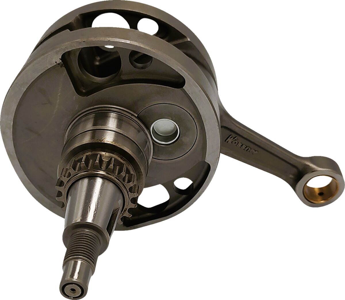 CRANKSHAFT YZ250F