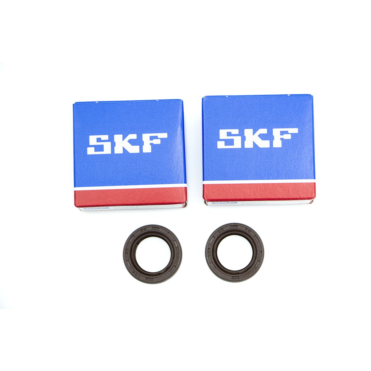 CRANKSHAFT BEARING SET