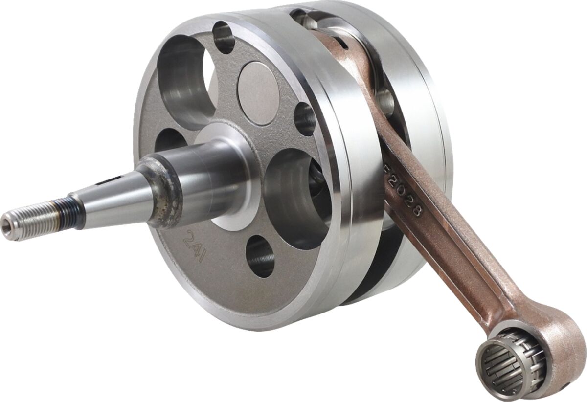 CRANKSHAFT ASSEMBLY CR2027