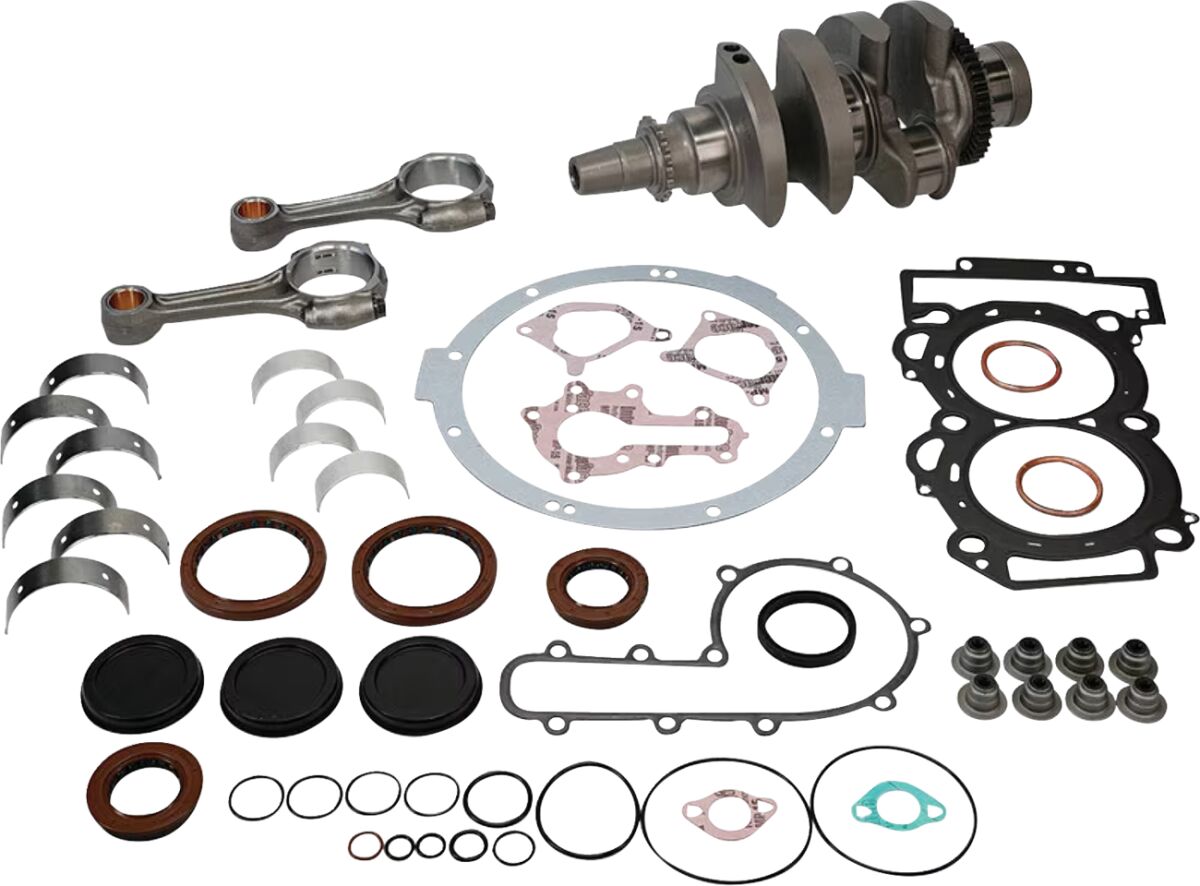 BOTTOM END KIT HR00123 POLARIS