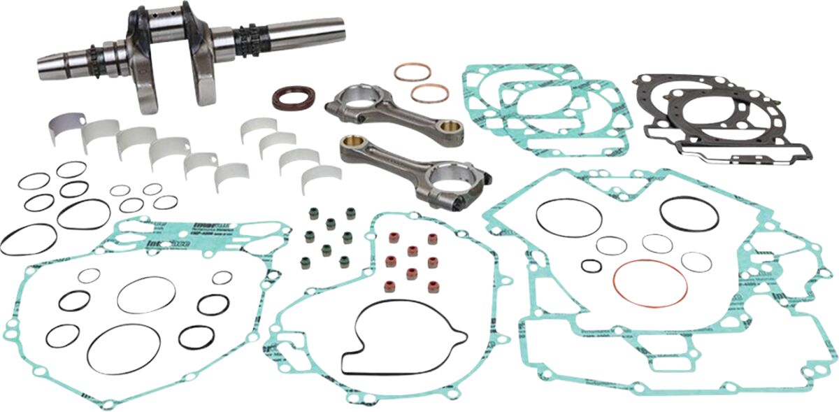 Bottom End Kit - Can Am
