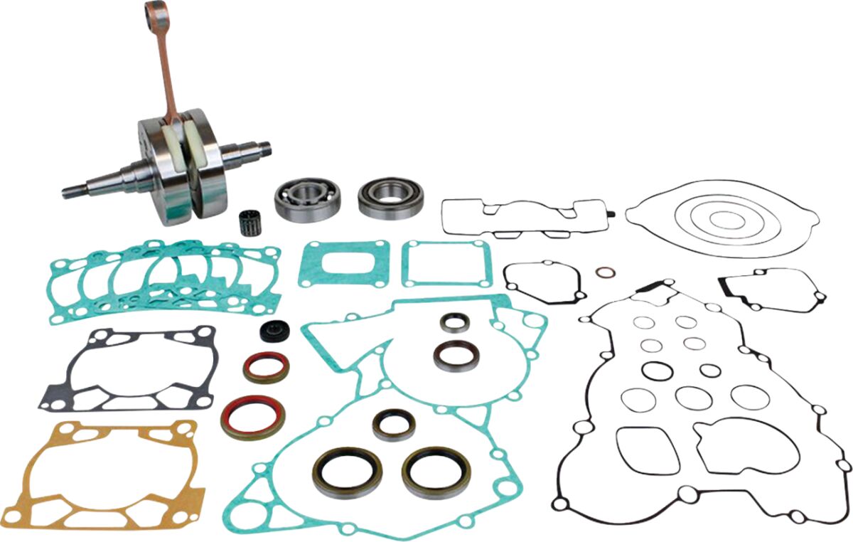 BOTTOM END KIT KTM 125