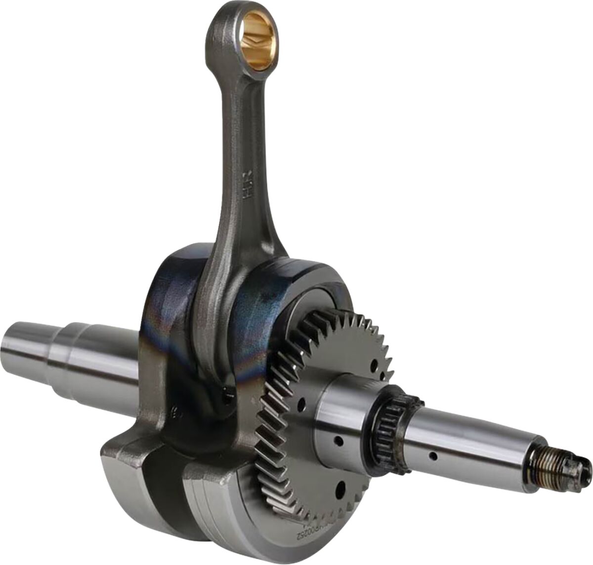 CRANKSHAFT POLARIS 570