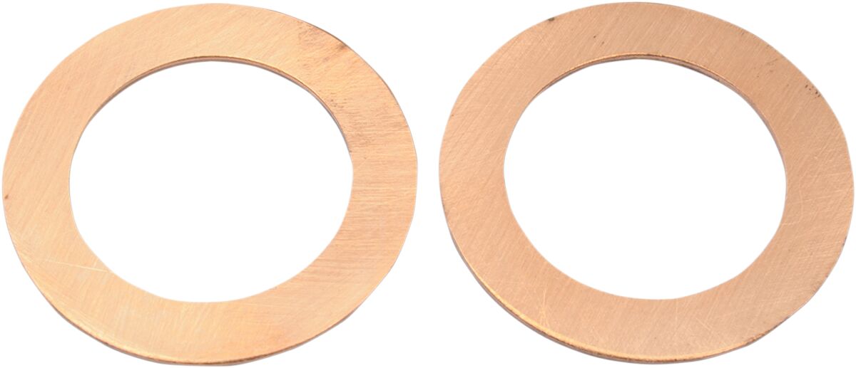 WASHERS FLYWHL 6506+.005