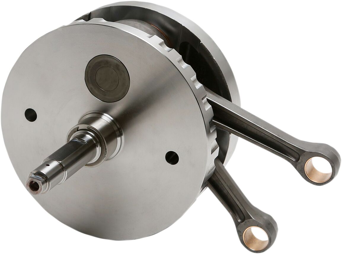 FLYWHEEL 4.375" FUL WP WG