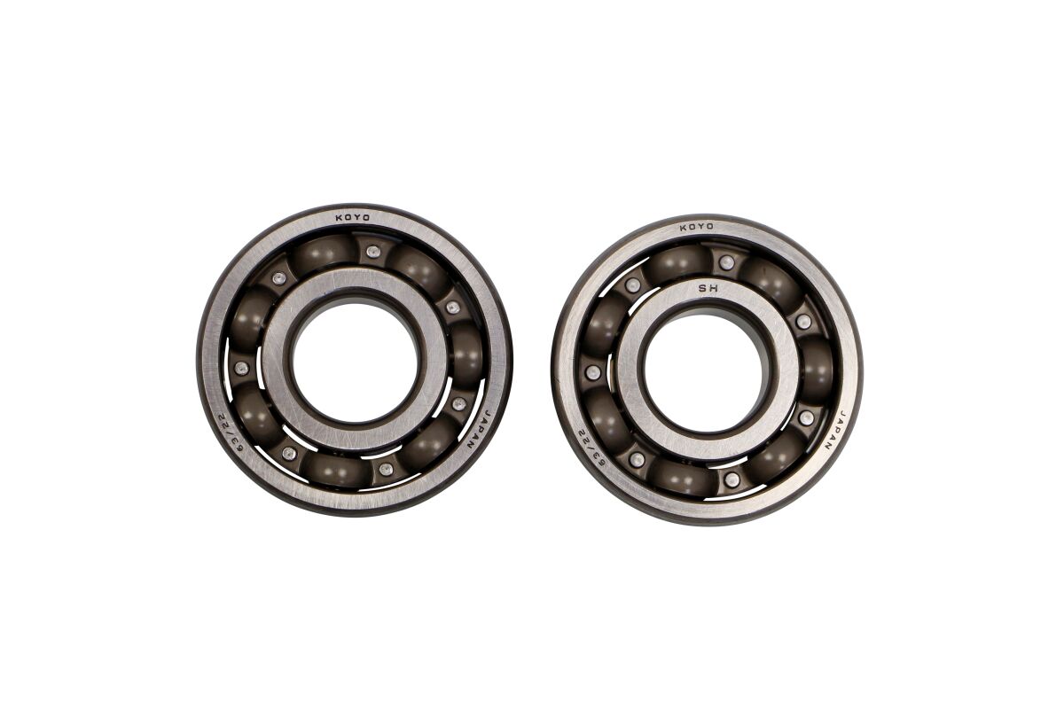 MAIN BEARING KIT 22X56X16MM