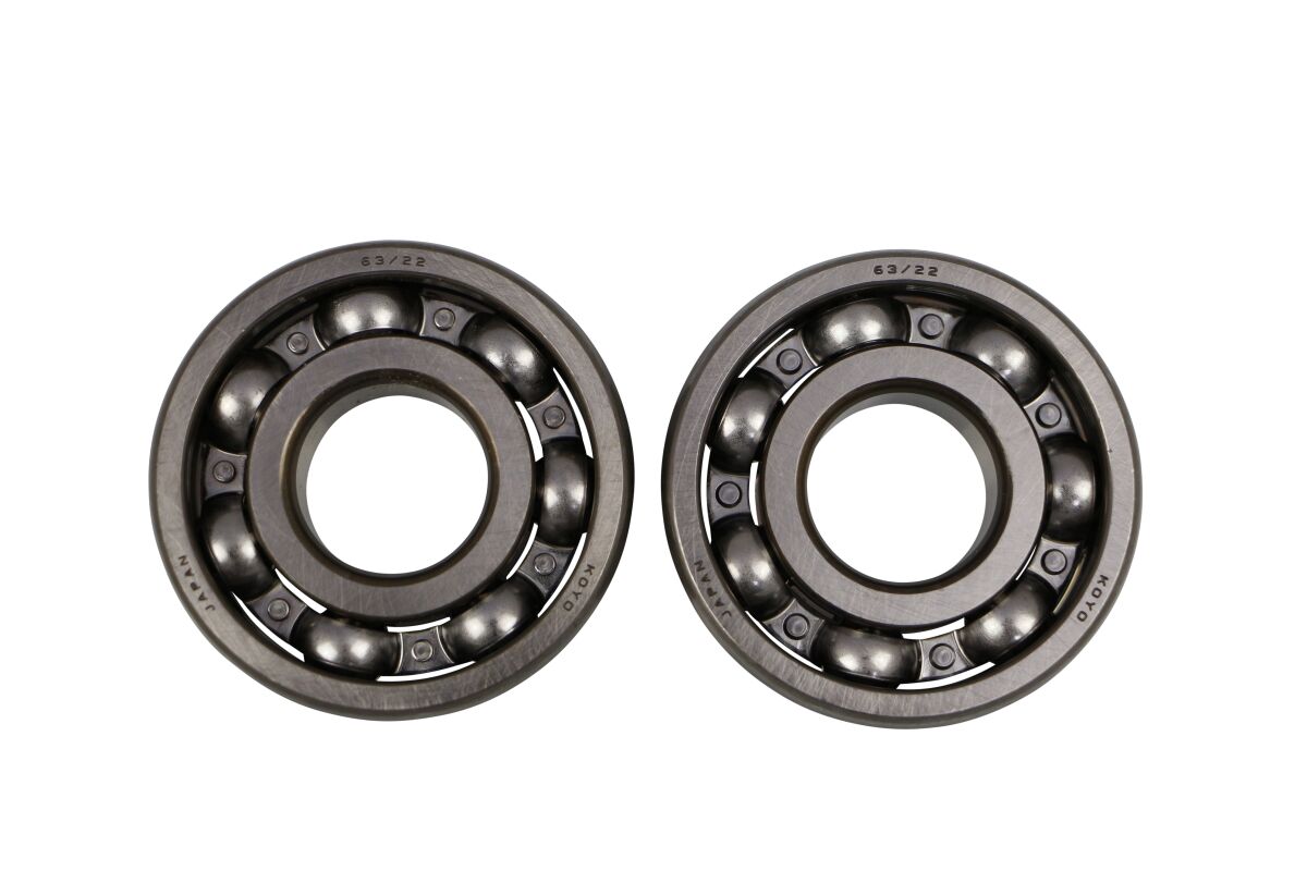 MAIN BEARING KIT 22X56X16MM