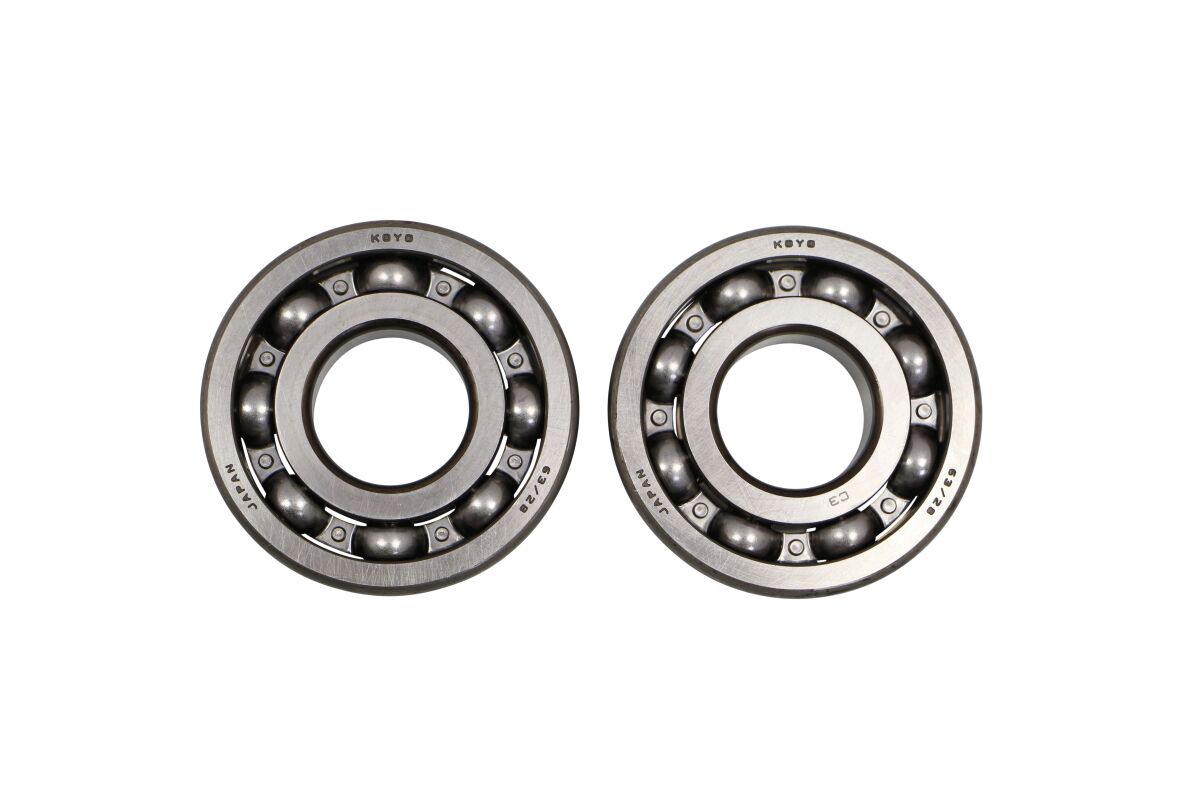 MAIN BEARING KIT 28X68X18MM