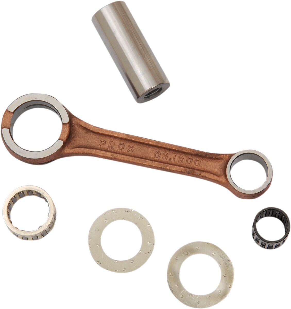 CONNECTING ROD KIT