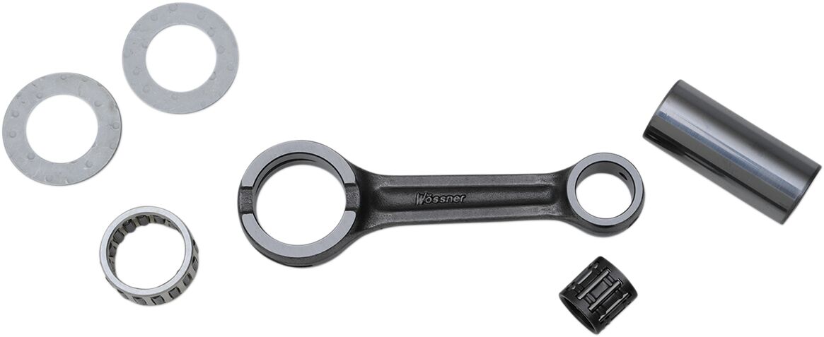 FORGED STEEL REPLACEMENT CONNECTION ROD