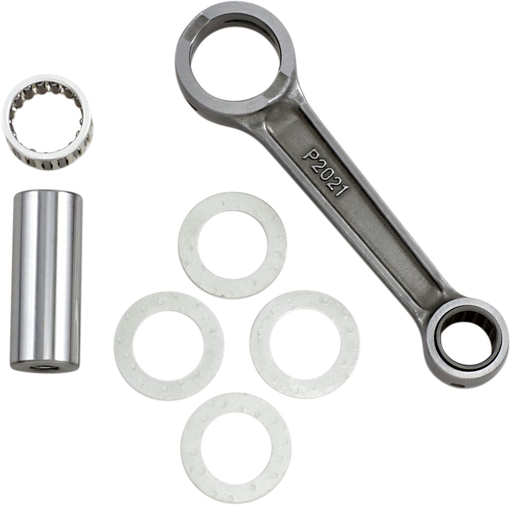 FORGED STEEL REPLACEMENT CONNECTION ROD