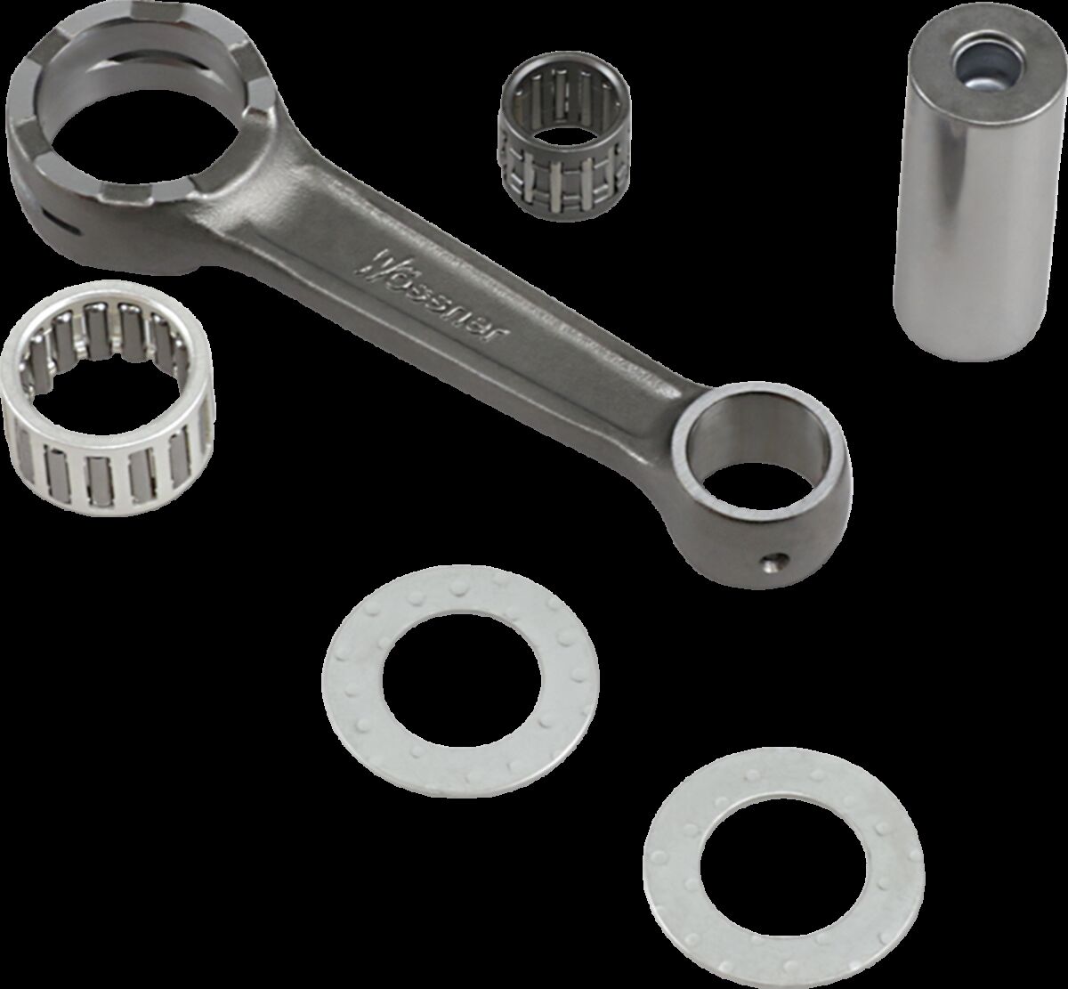 FORGED STEEL REPLACEMENT CONNECTION ROD