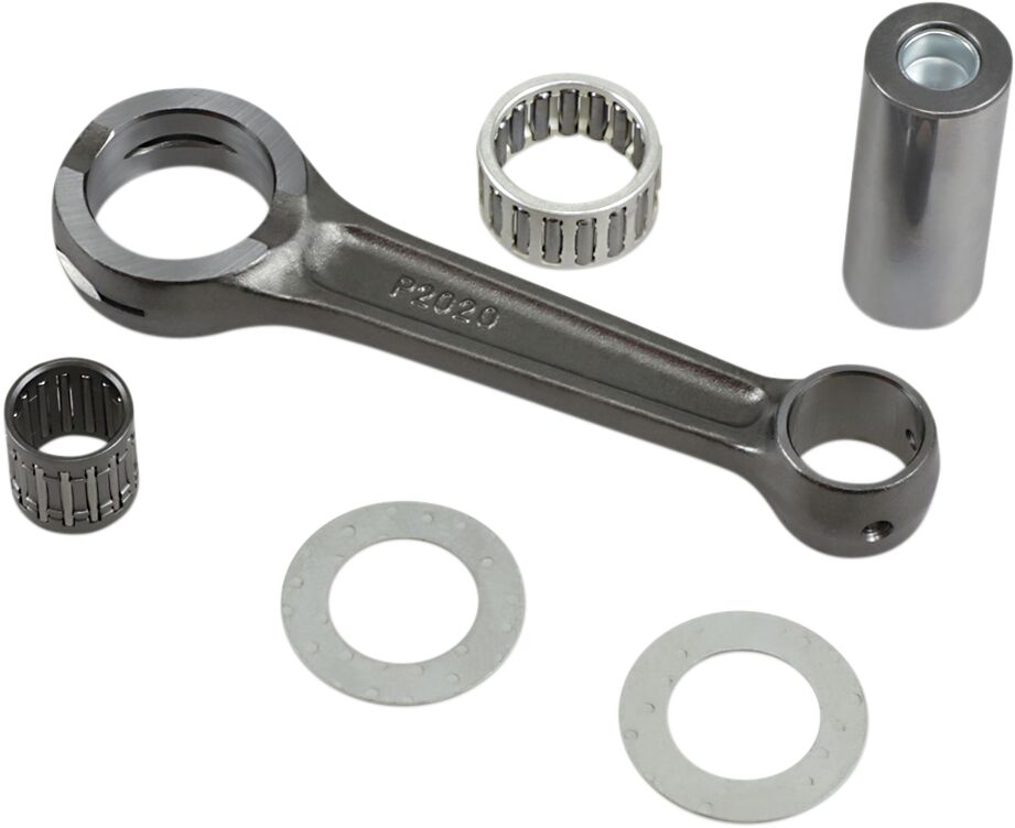 FORGED STEEL REPLACEMENT CONNECTION ROD