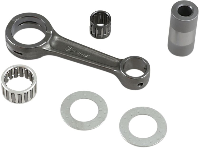 FORGED STEEL REPLACEMENT CONNECTION ROD