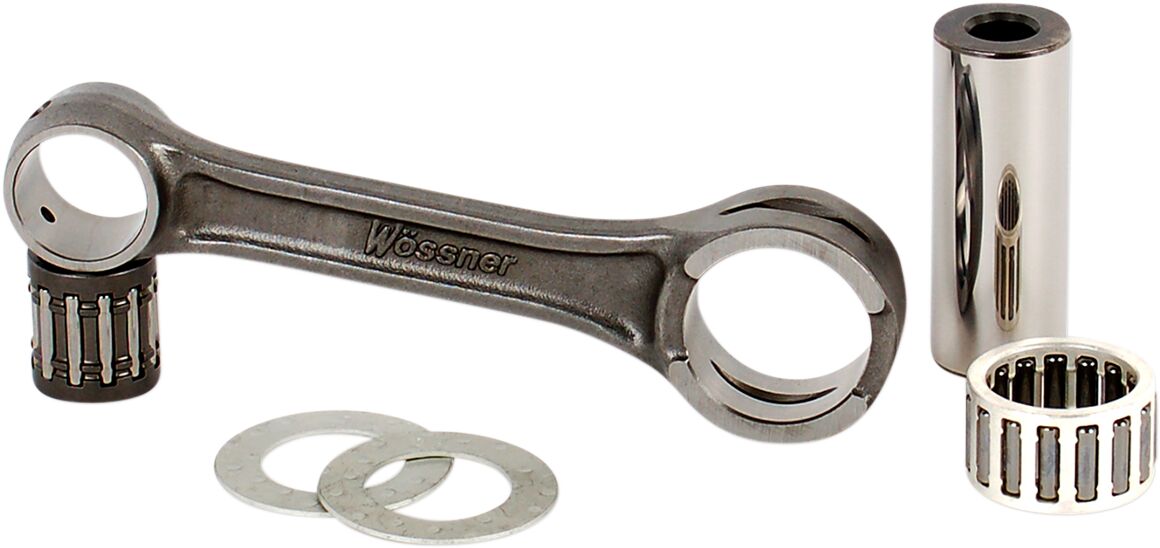 FORGED STEEL REPLACEMENT CONNECTION ROD