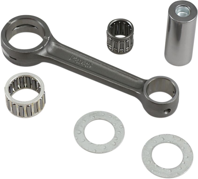 FORGED STEEL REPLACEMENT CONNECTION ROD