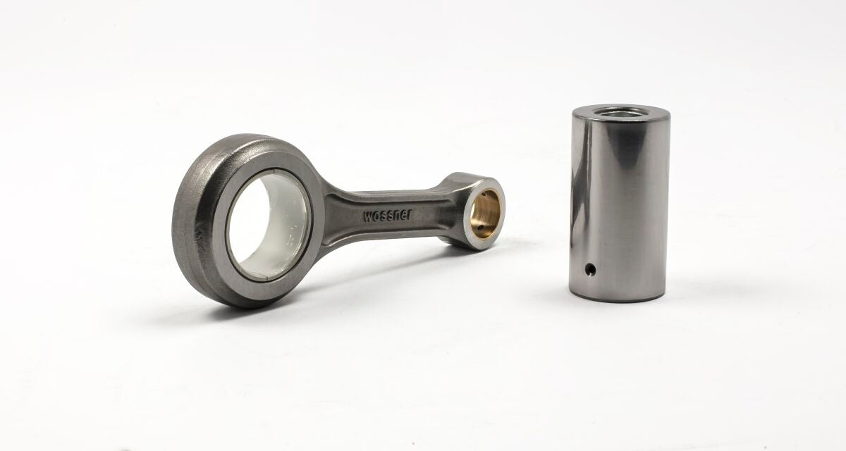 FORGED STEEL REPLACEMENT CONNECTION ROD