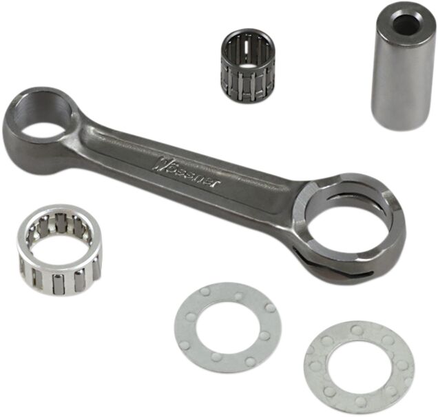 FORGED STEEL REPLACEMENT CONNECTION ROD