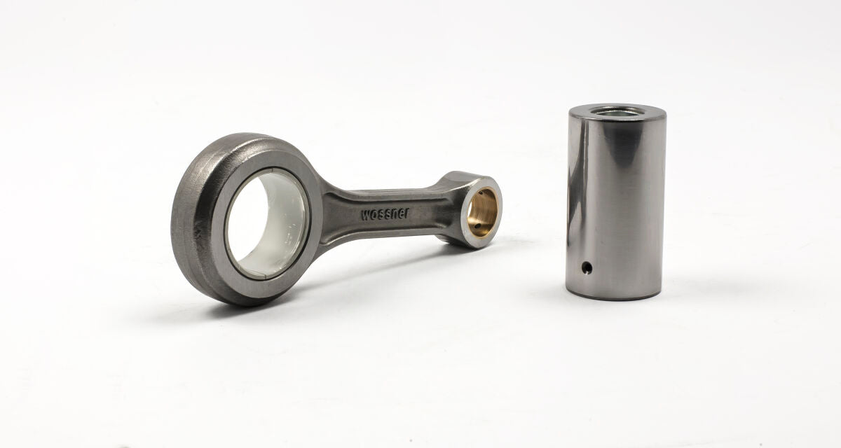 FORGED STEEL REPLACEMENT CONNECTION ROD