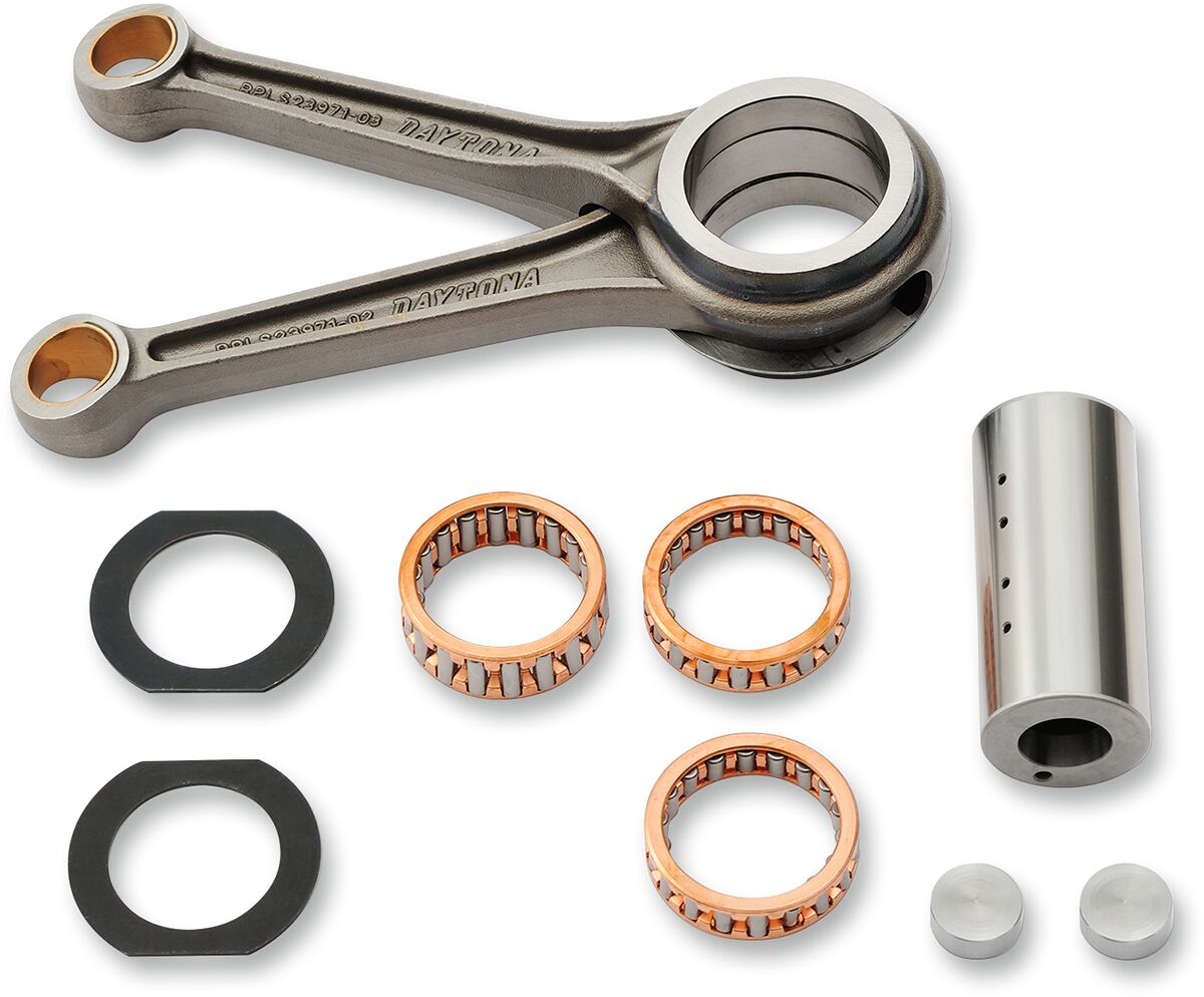 ROD SETS CONNECTING