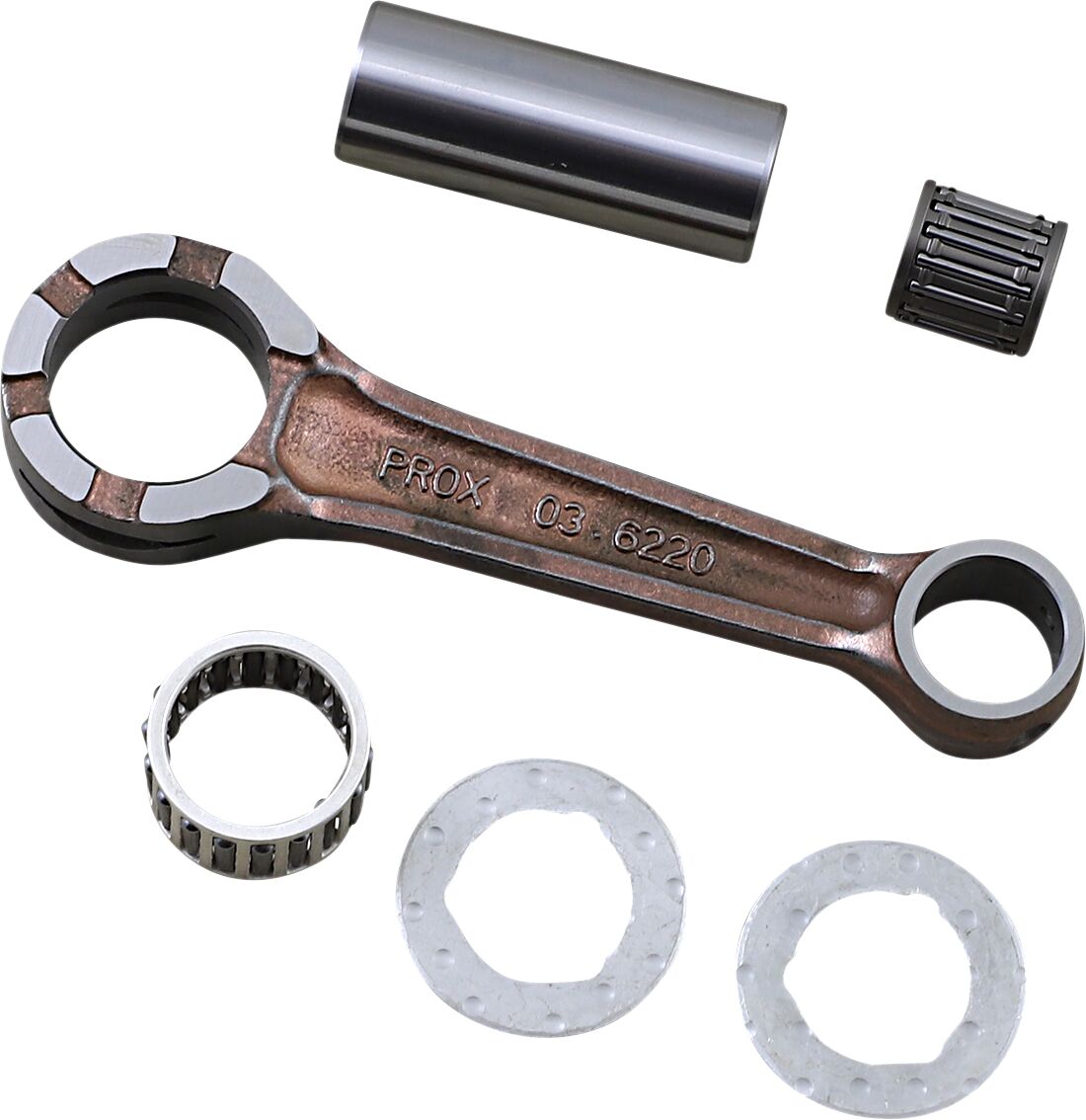 CONNECTING ROD KIT