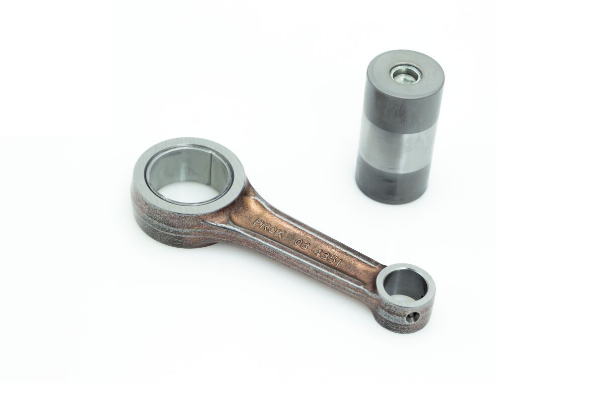 CON ROD KX250 21-23