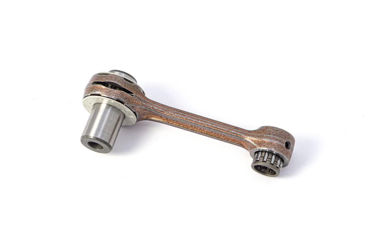 CON ROD KIT KT/HVA 450