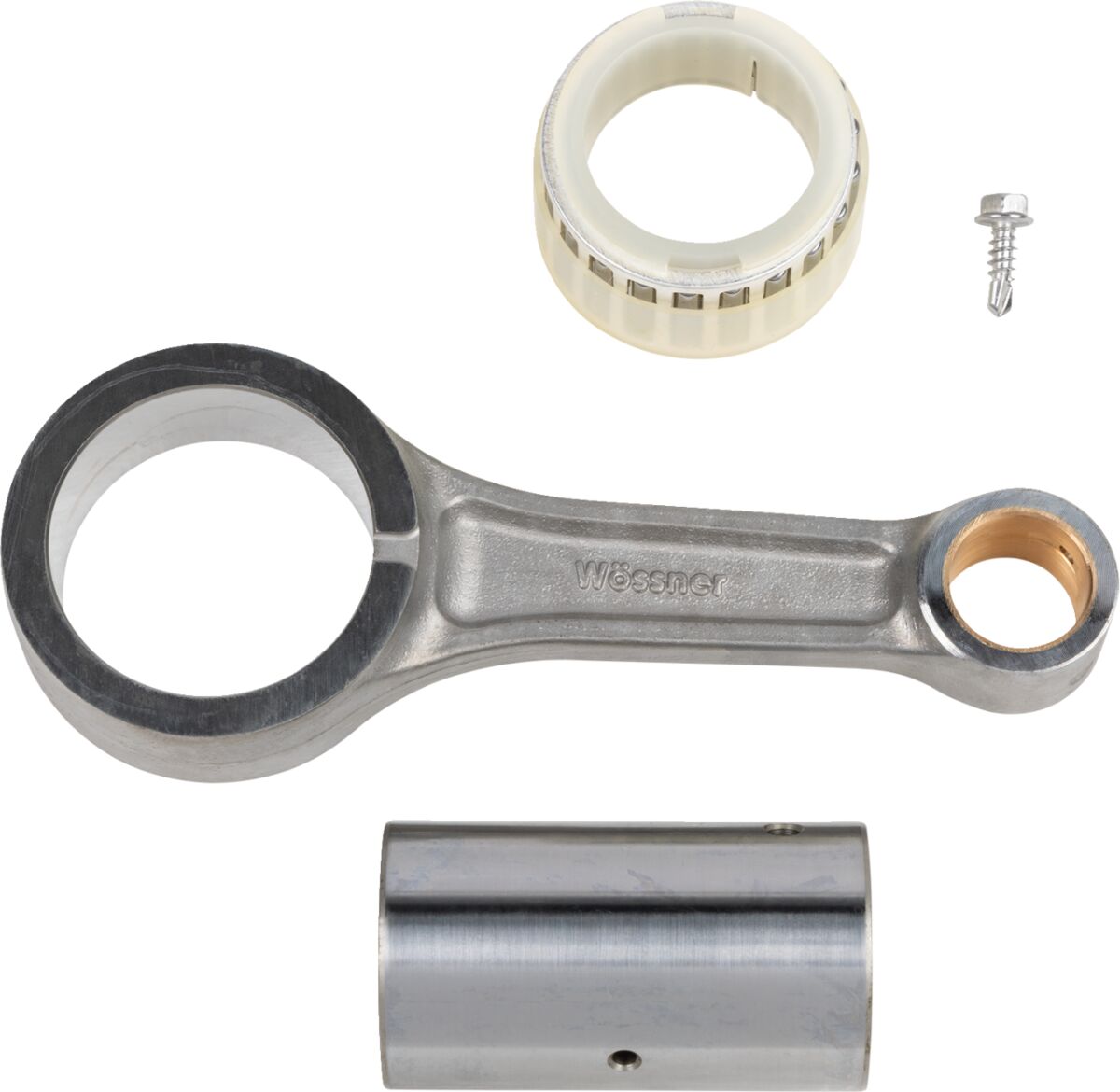 CONNECTING ROD KIT-  YAMAHA YZ450F, WR450F, YZ450FX
