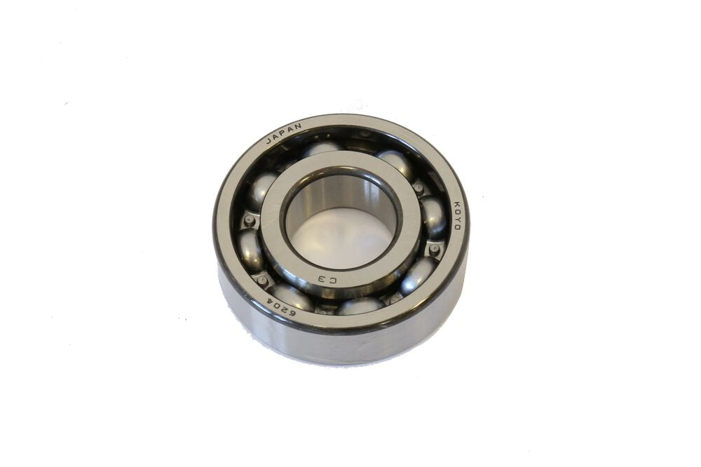 ENGINE BEARING 6204C3 - KOYO