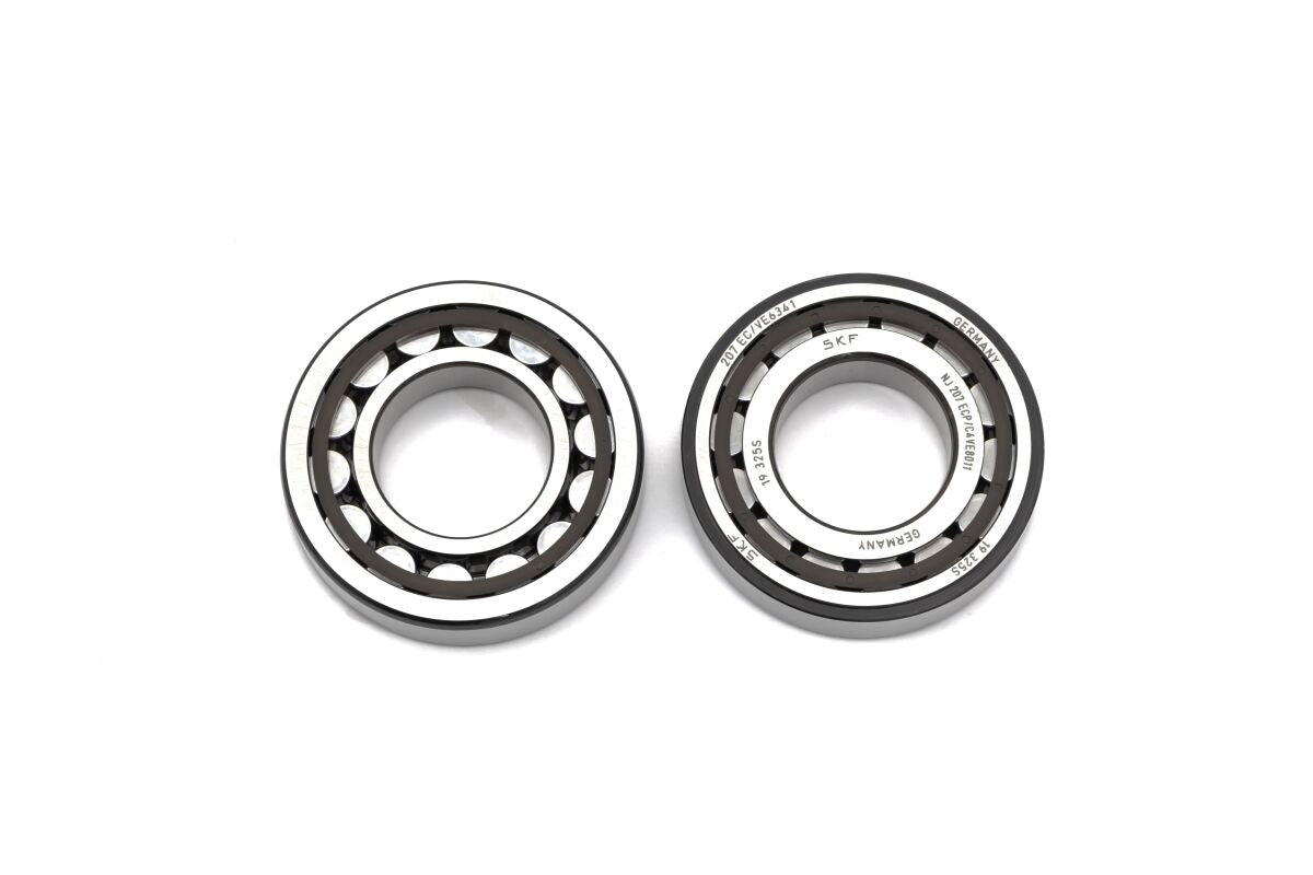 CRANKSHAFT BEARING AND SEAL KIT