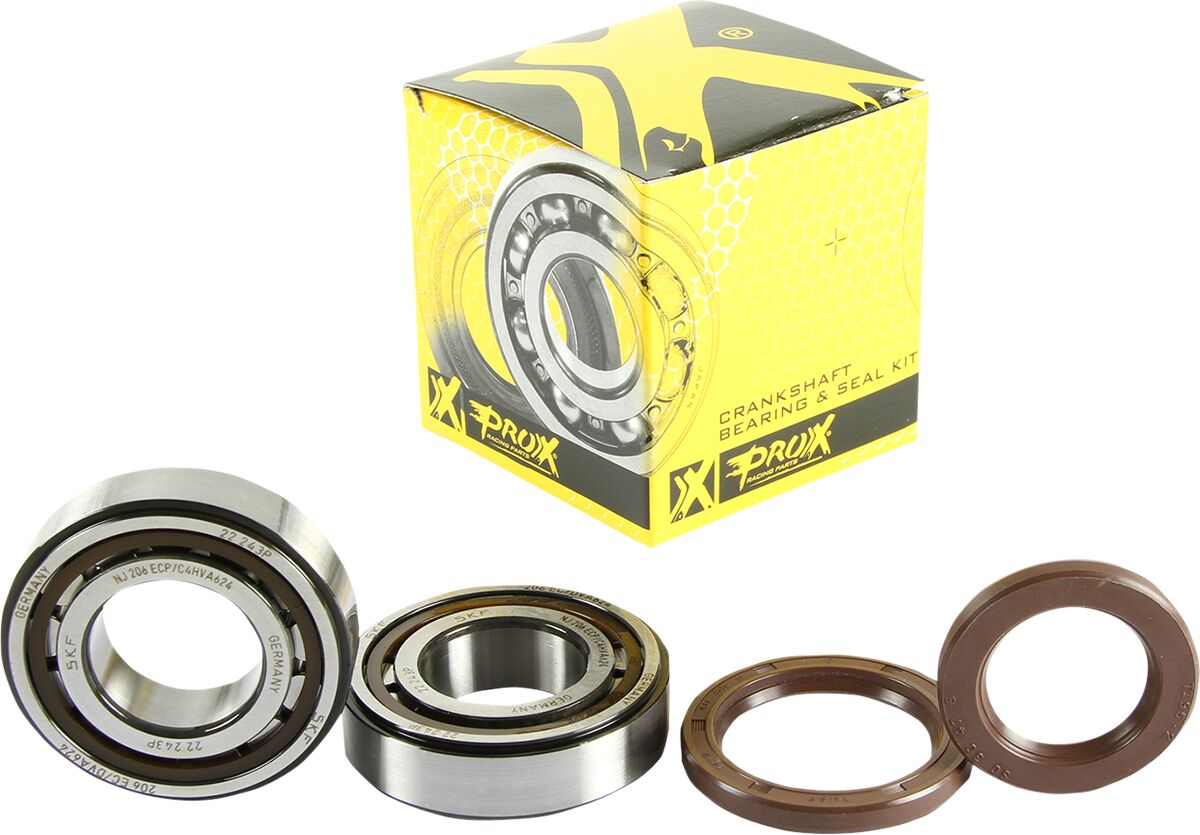 CRANK BEARING SEAL KIT