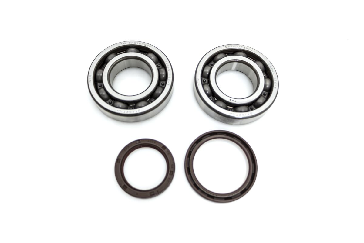 CRANK BEARING SEAL KIT