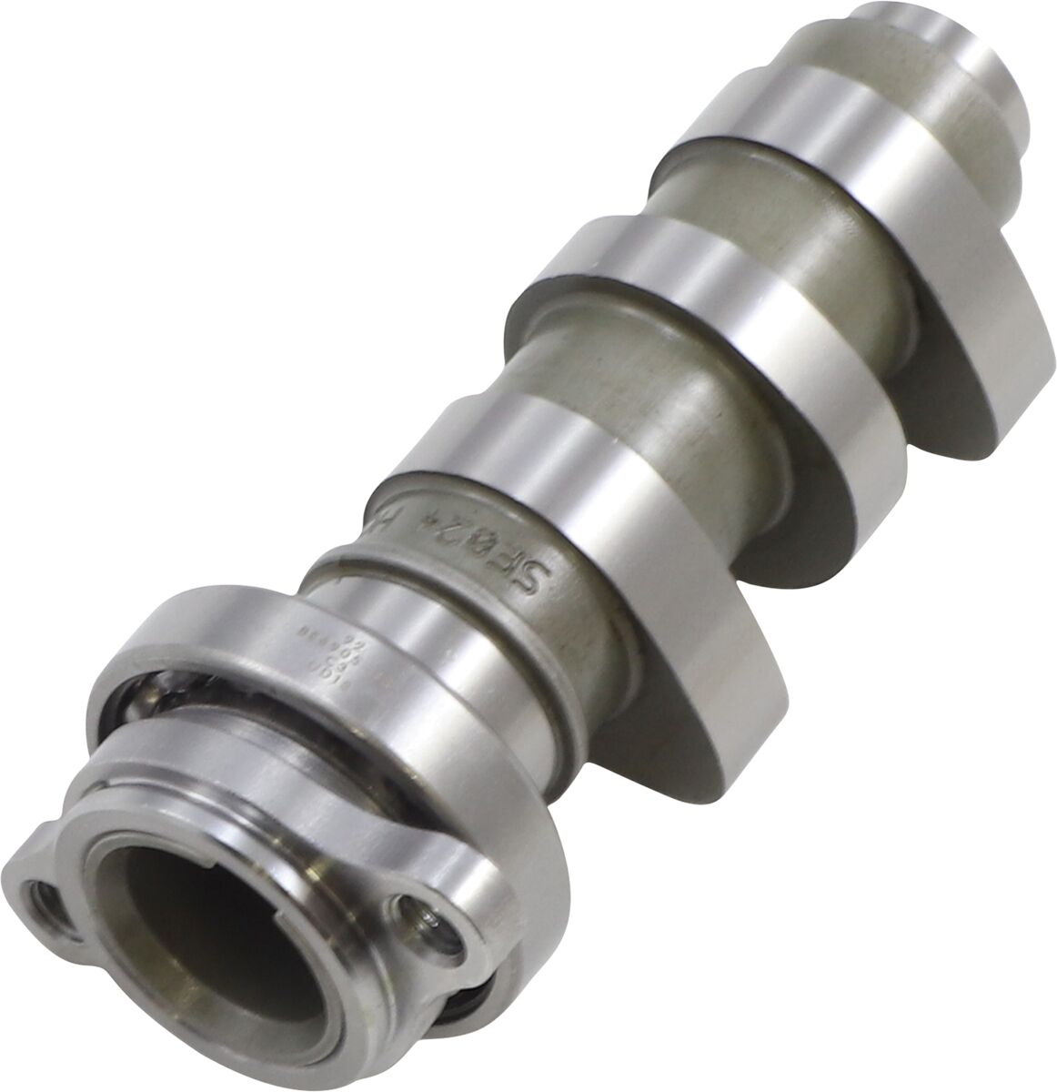 CAMHAFTS SINGLE STAGE 2