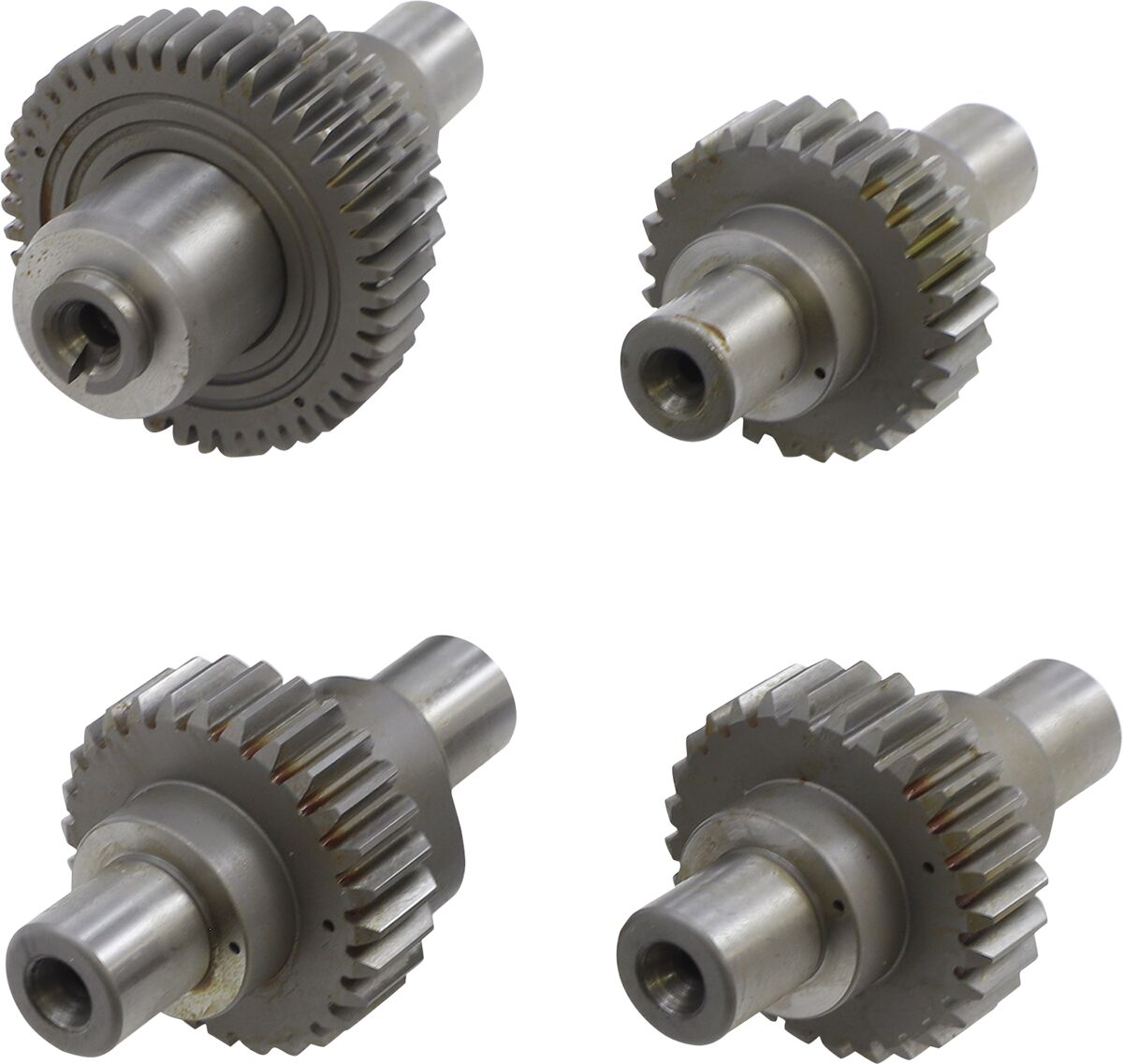 CAMSHAFT SET N3