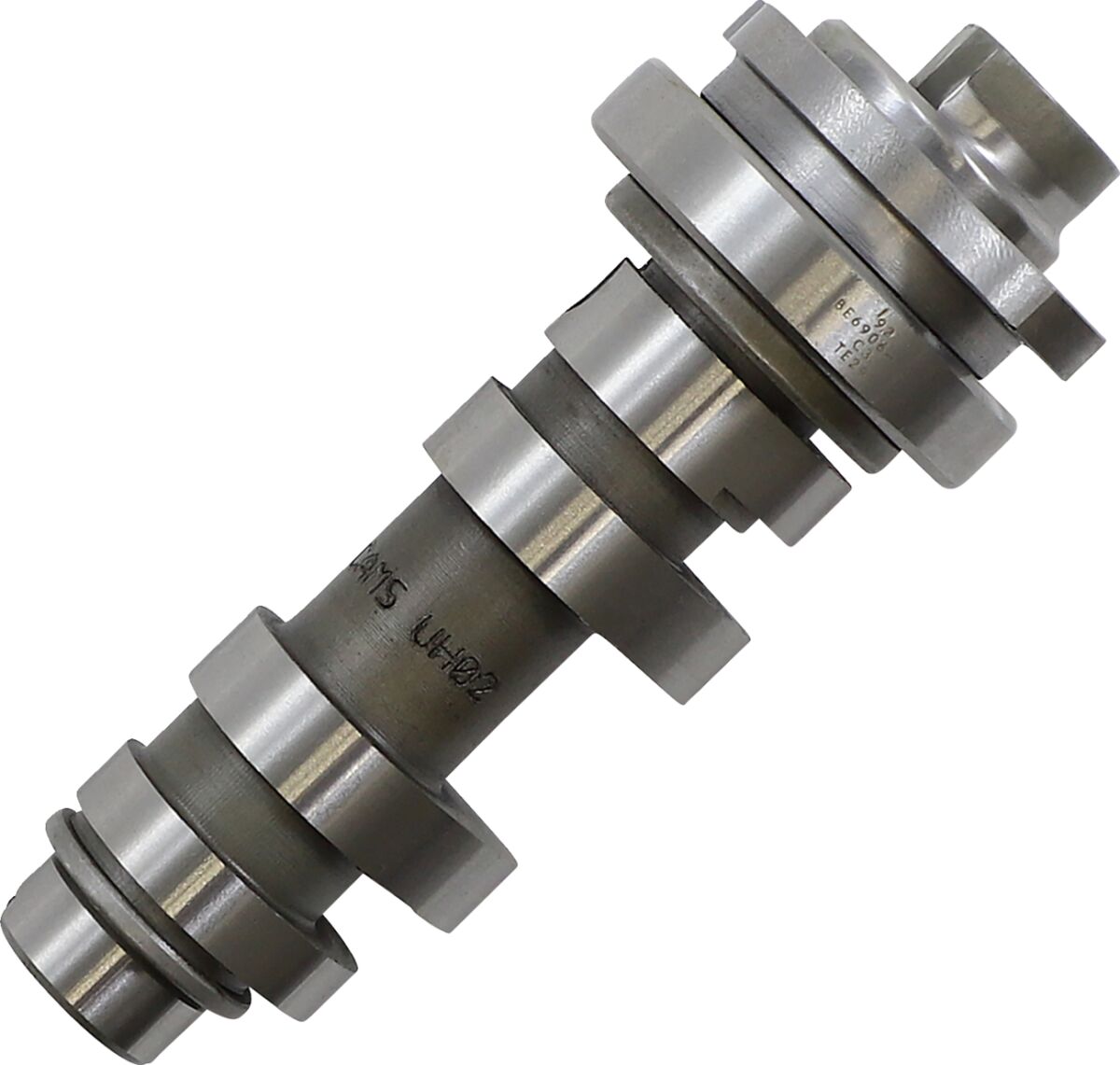 CAMHAFTS SINGLE STAGE 1