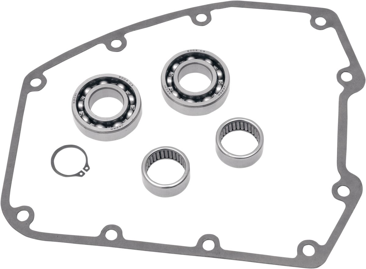 TWIN CAM GEAR DRIVE INSTALLATION KIT