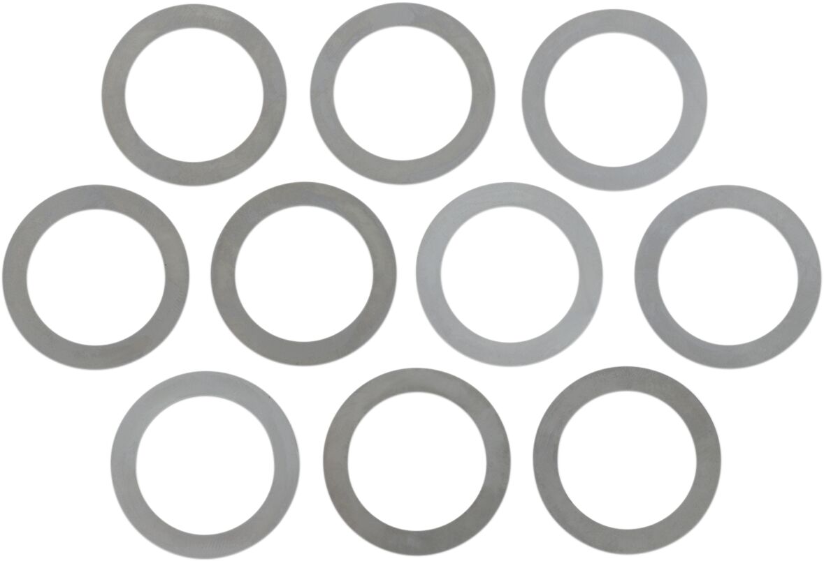 SHIM CAM GEAR #2 .005"XL