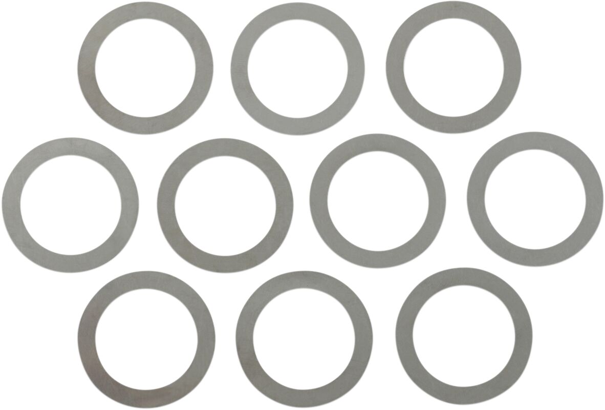 SHIM CAM GEAR #2 .010"XL
