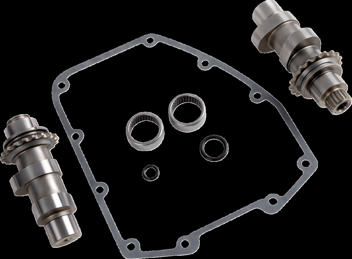 CAMSHAFT SET 585C CHAIN-DRIVEN