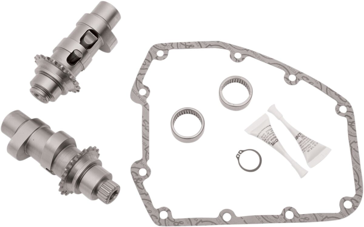 CAMSHAFT SET 585CE EASY START CHAIN-DRIVEN