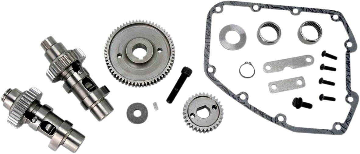 CAMSHAFT SET 585GE EASY START GEAR-DRIVEN