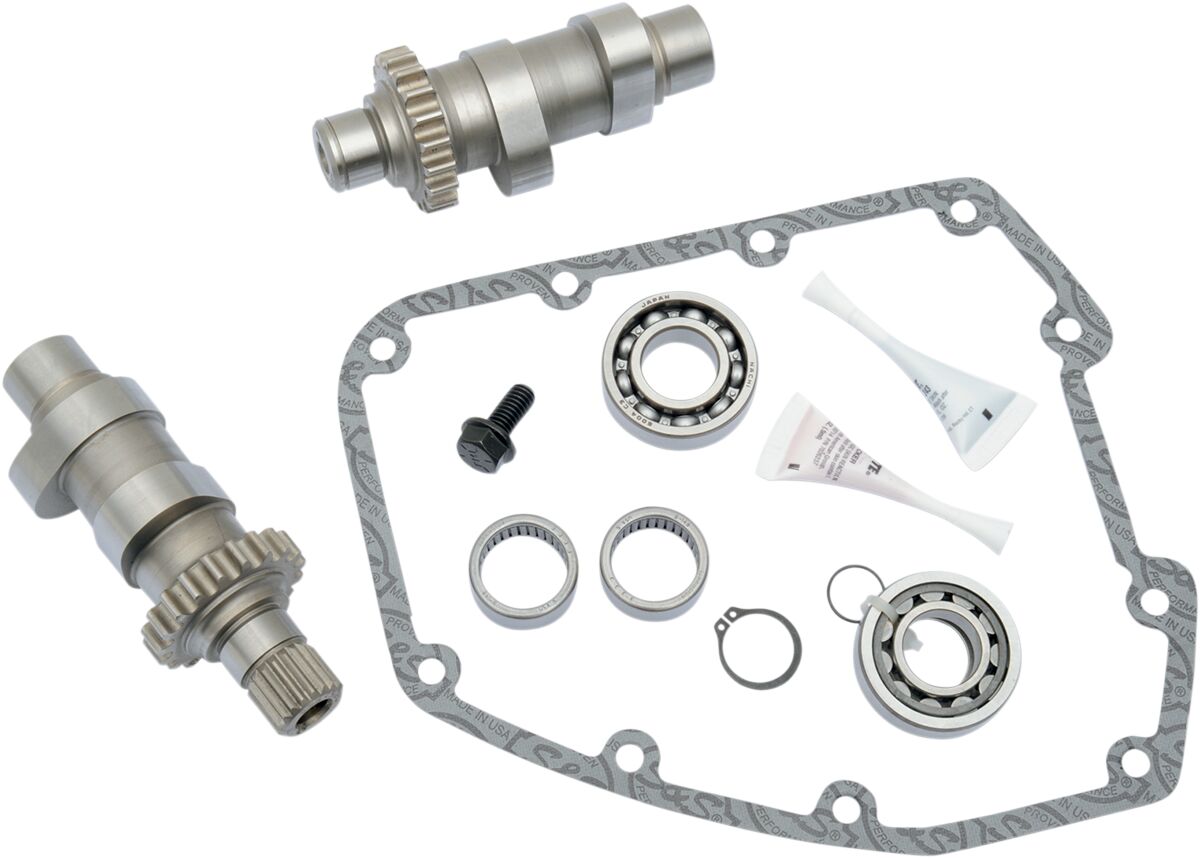 CAMSHAFT SET 510C CHAIN-DRIVEN