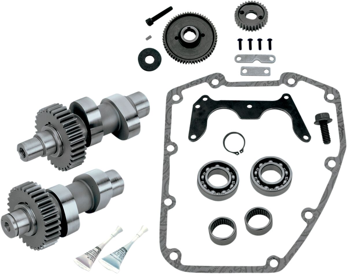 CAMSHAFT SET 551G GEAR-DRIVEN